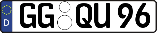 GG-QU96