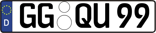GG-QU99