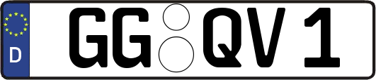 GG-QV1