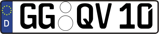 GG-QV10