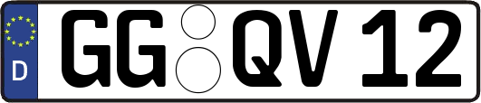 GG-QV12