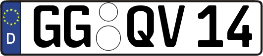 GG-QV14