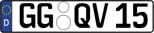 GG-QV15