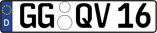 GG-QV16