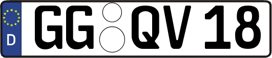 GG-QV18