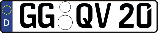 GG-QV20