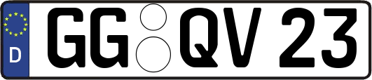 GG-QV23