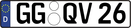 GG-QV26