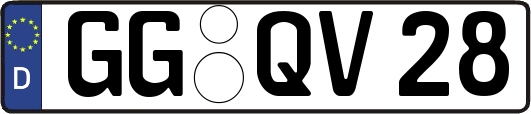 GG-QV28