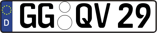 GG-QV29