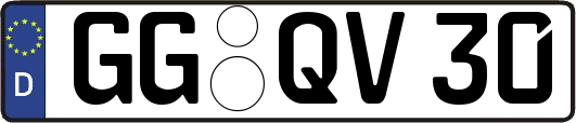 GG-QV30