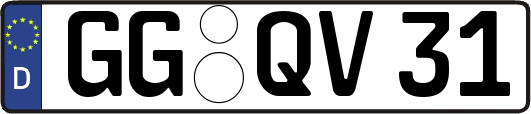 GG-QV31