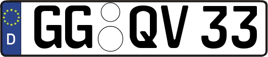 GG-QV33