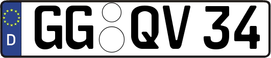 GG-QV34