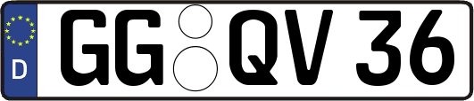 GG-QV36