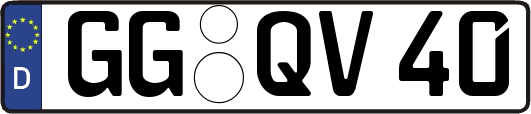 GG-QV40