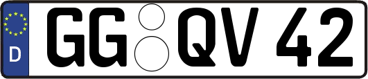 GG-QV42
