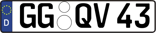 GG-QV43