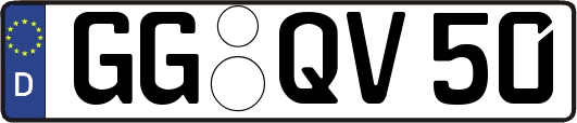 GG-QV50