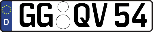 GG-QV54