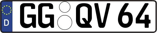 GG-QV64