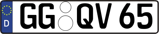 GG-QV65