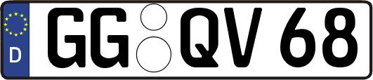 GG-QV68