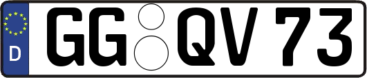 GG-QV73