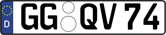 GG-QV74