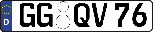 GG-QV76