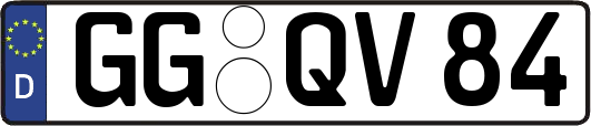 GG-QV84