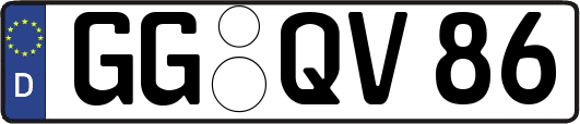 GG-QV86
