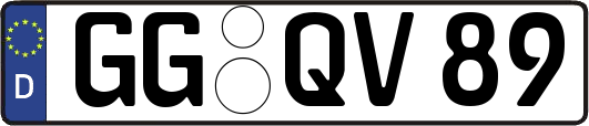 GG-QV89