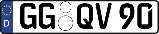 GG-QV90