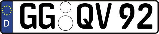 GG-QV92