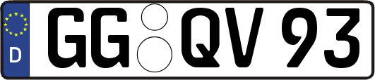 GG-QV93