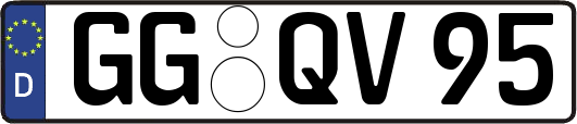 GG-QV95
