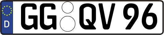 GG-QV96