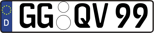 GG-QV99