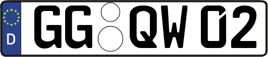 GG-QW02