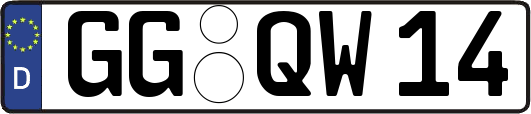 GG-QW14