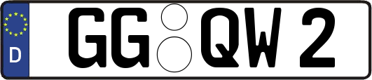 GG-QW2