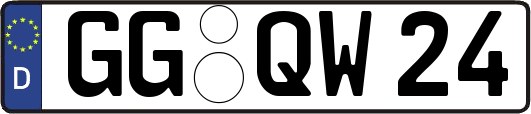GG-QW24