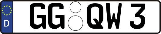 GG-QW3