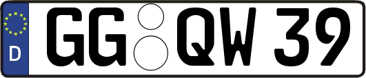 GG-QW39