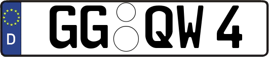 GG-QW4