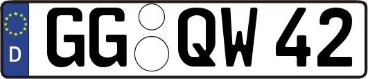 GG-QW42
