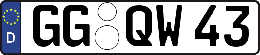 GG-QW43