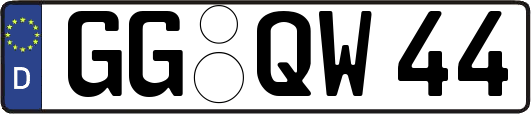 GG-QW44