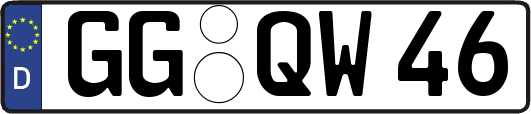 GG-QW46